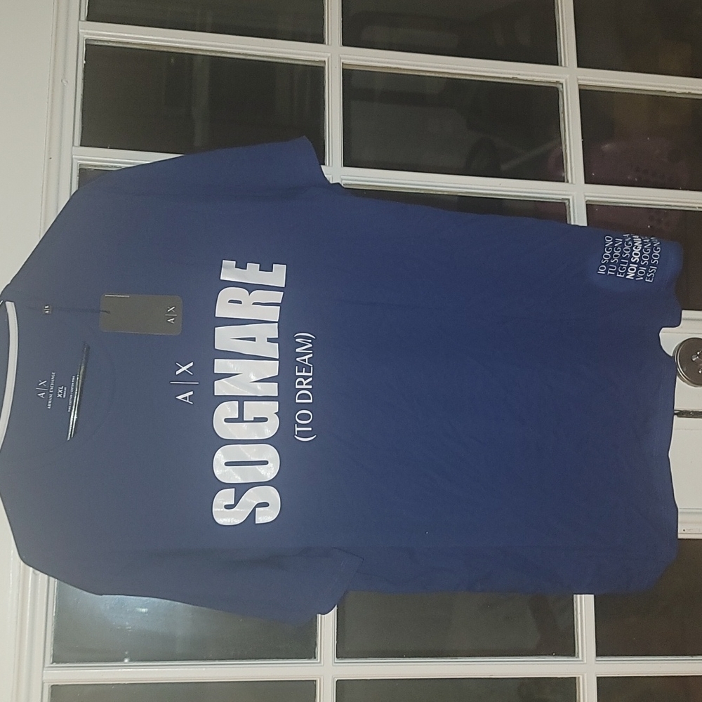 Armani Exchange T Shirt